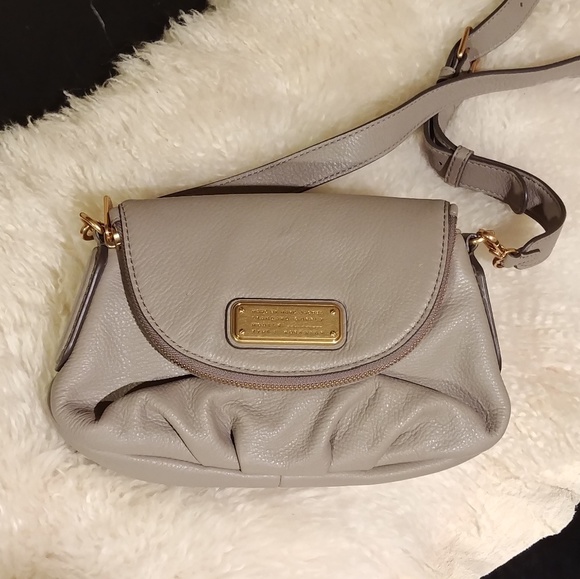 Marc By Marc Jacobs Handbags - *NWOT* Marc by Marc Jacobs Mini Natasha Crossbody